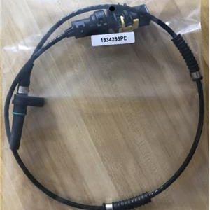 Turbocharger Speed Sensor Fits 14-16 KW 14-15 Peterbilt