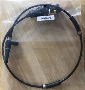Turbocharger Speed Sensor Fits 14-16 KW 14-15 Peterbilt