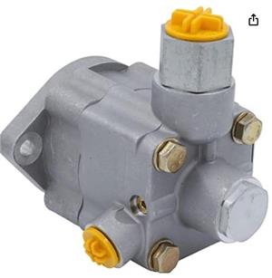 Power Steering Pump,for Peterbilt,Replace 10-02522,10-02585