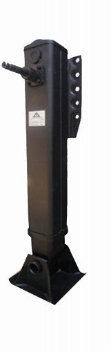 Trailer Landing Gear Set，Static load 80T, rated lifting load: 28T