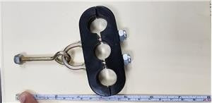 3-in-1 Air Hose Cable Hanger
