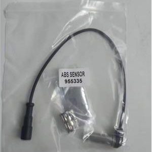 Abs Sensor 12" 90 Degree Sensor F/ Meritor_Wabco