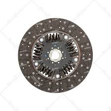 Clutch Kit, ZF A02-14108-002